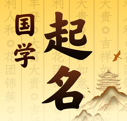 安新国学起名 人工起名一对一